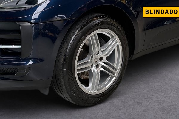 PORSCHE Macan 2.0 16V GASOLINA 4P AUTOMÁTICO 2020/2021 PORSCHE Macan 2.0 16V GASOLINA 4P AUTOMÁTICO 2020/2021